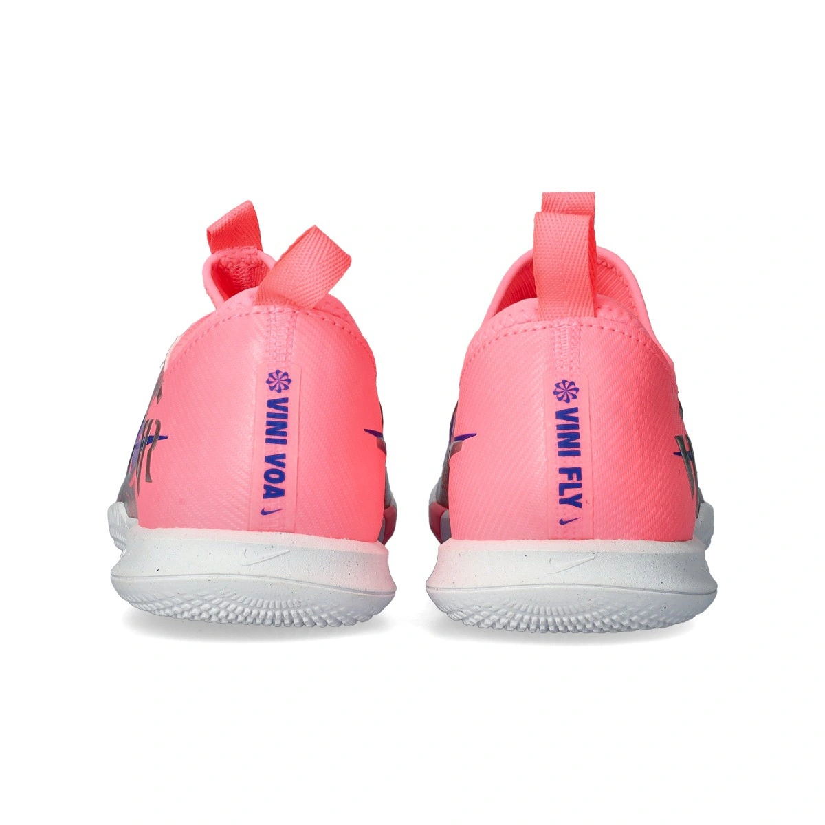 Sapatilha futsal Nike Air Zoom Mercurial Vapor 16 Academy Vini JR IC criança