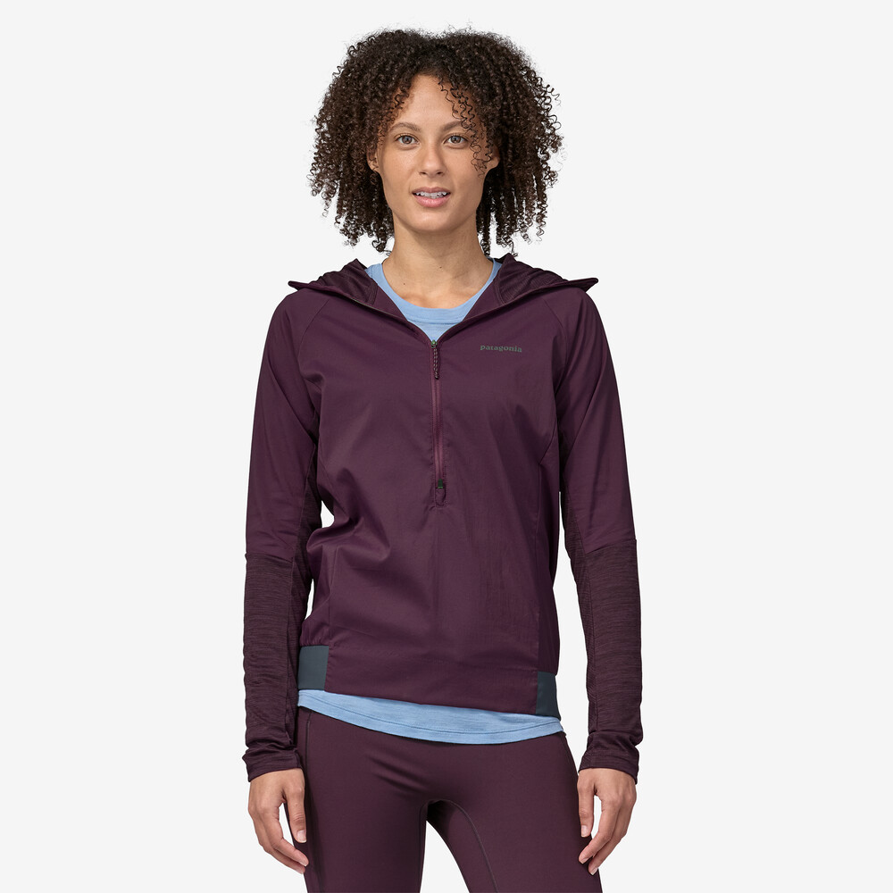 Airshed Pro Pullover für Damen