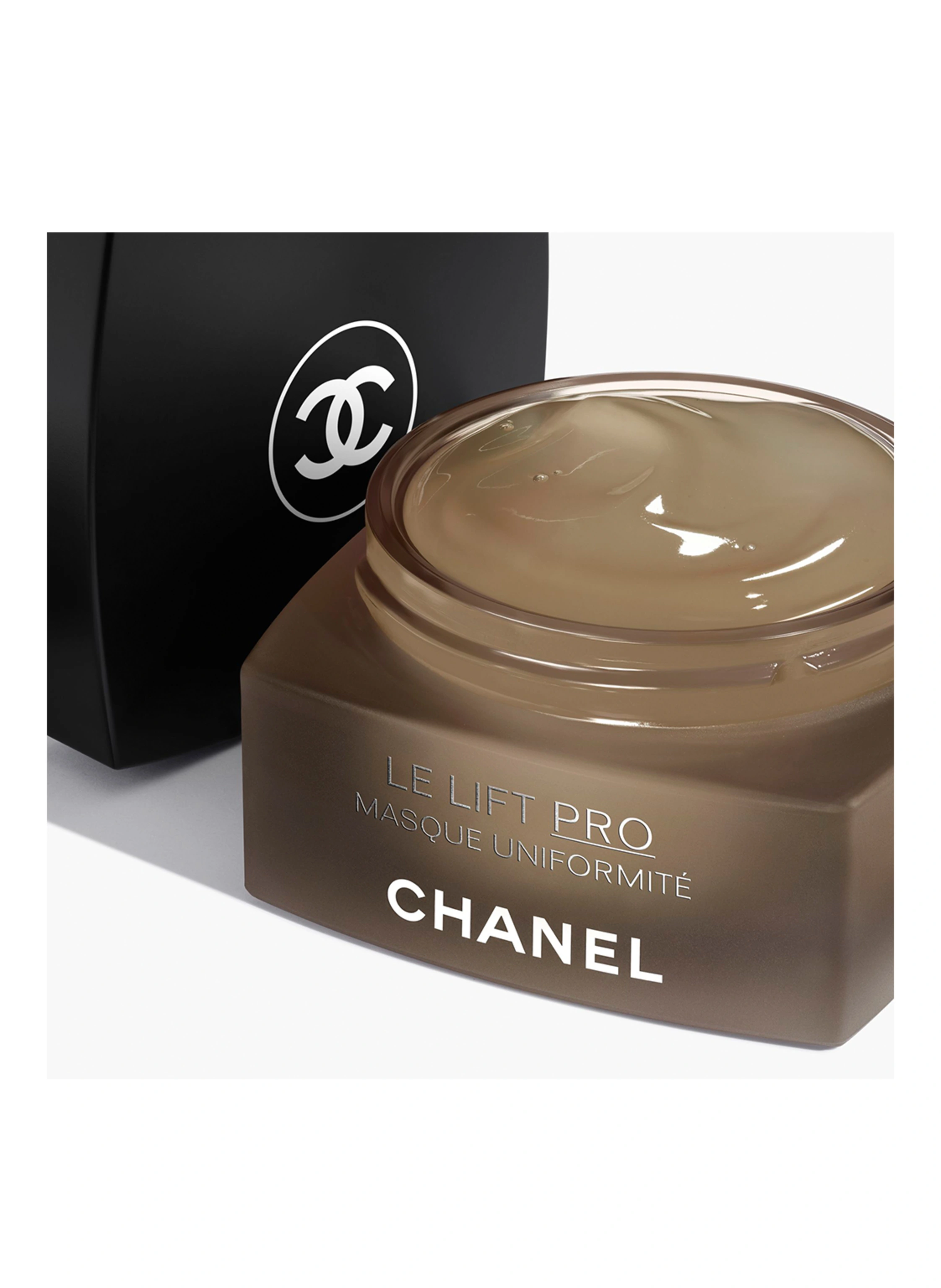 CHANEL LE LIFT PRO MASQUE UNIFORMITÉ