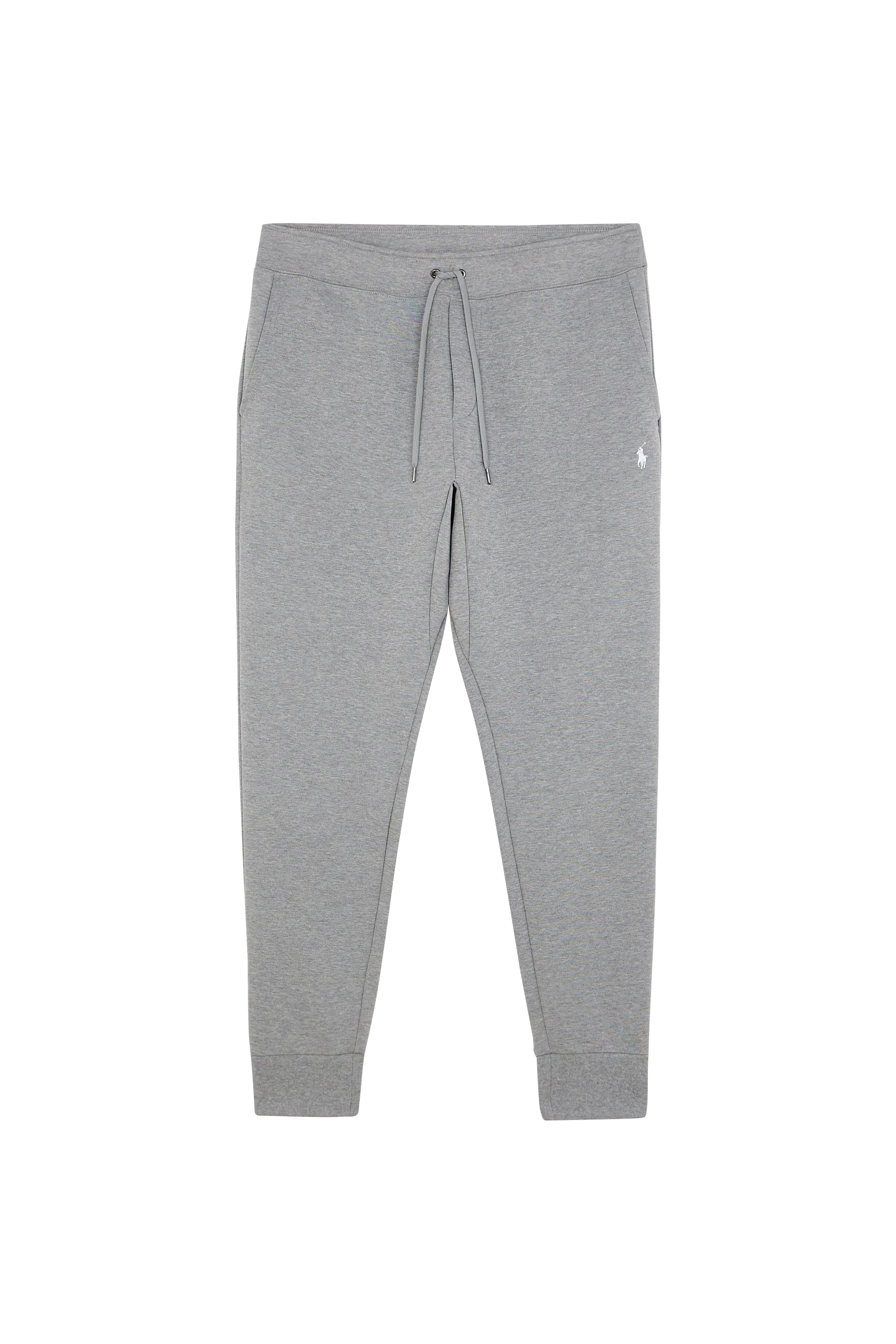 POLO RALPH LAUREN Jogging 30/1 DOUBLE KNT CVC-PNT Gris