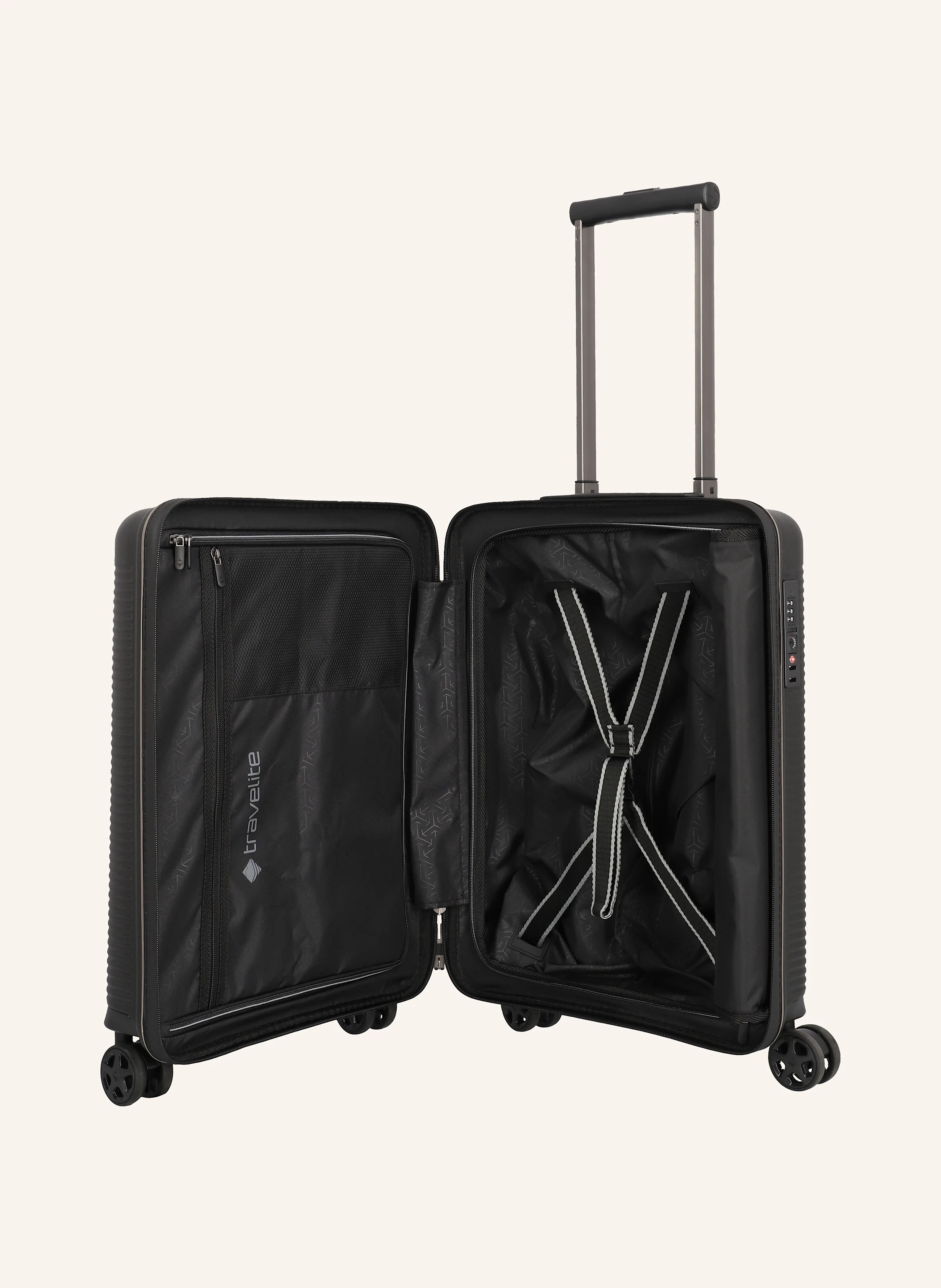 travelite Trolley ROOMER S