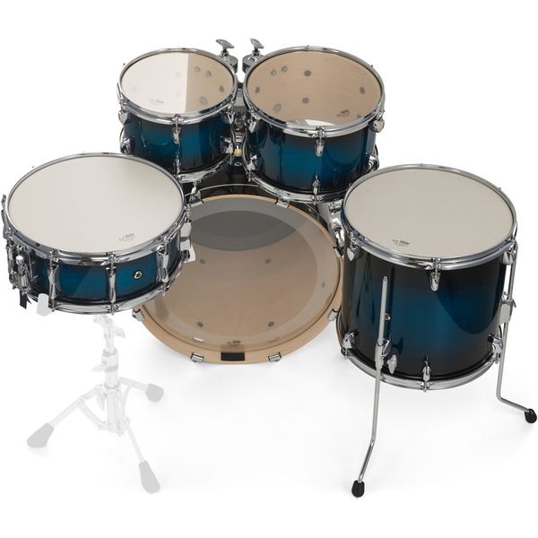 Yamaha Stage Custom Studio DUS