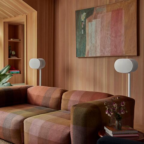 Sonos Era 300 – draadloze luidspreker met Dolby Atmos Wit