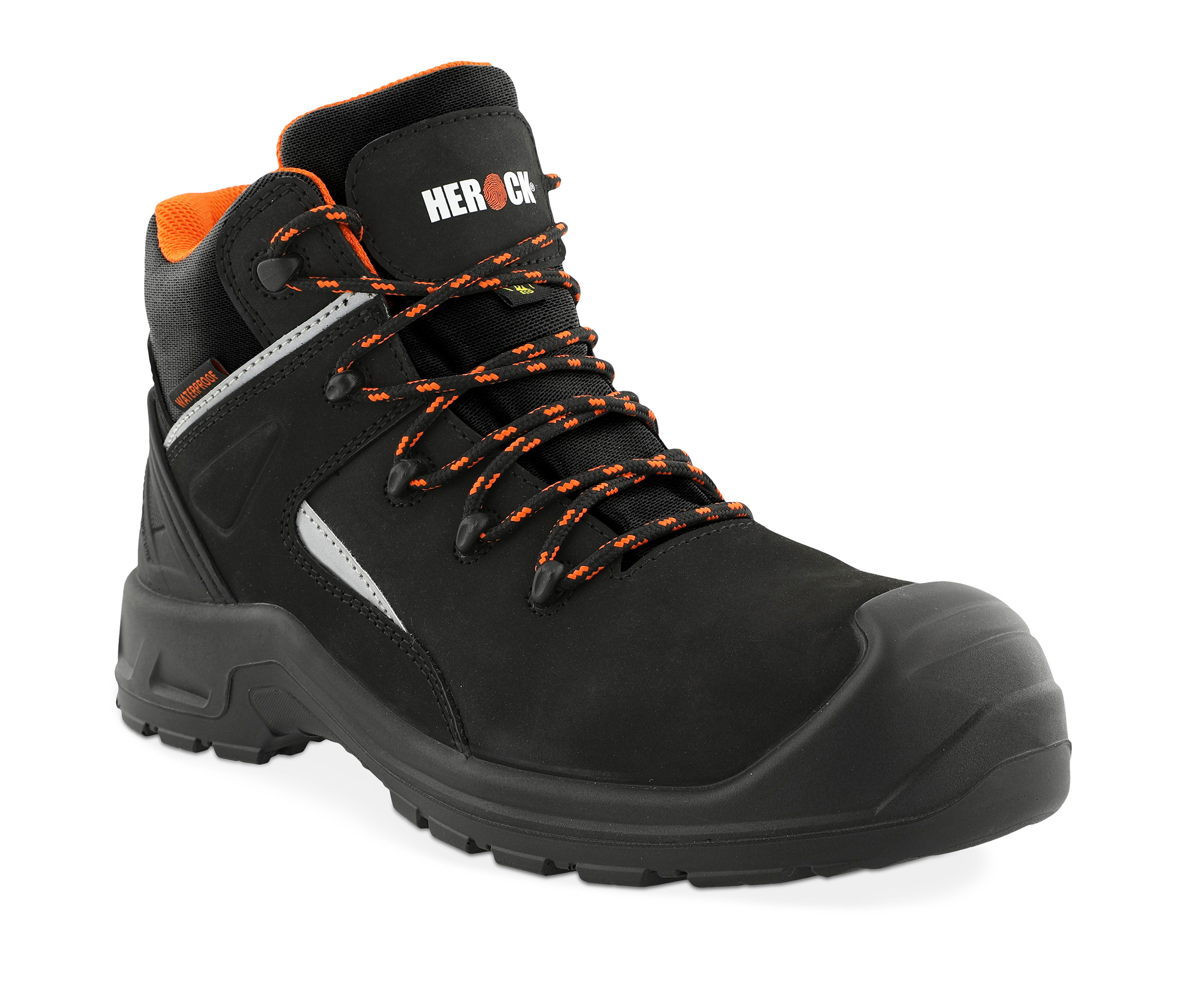 HEROCK HK706 - Chaussures de sécurité
