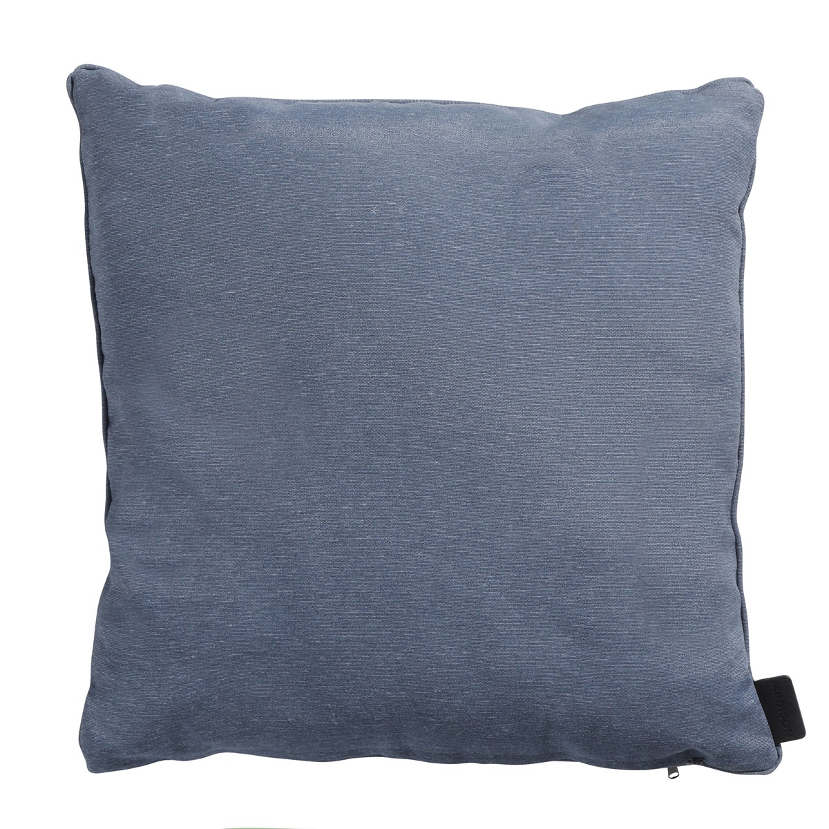 Madison Panama safier blue Sierkussen - Set van 4