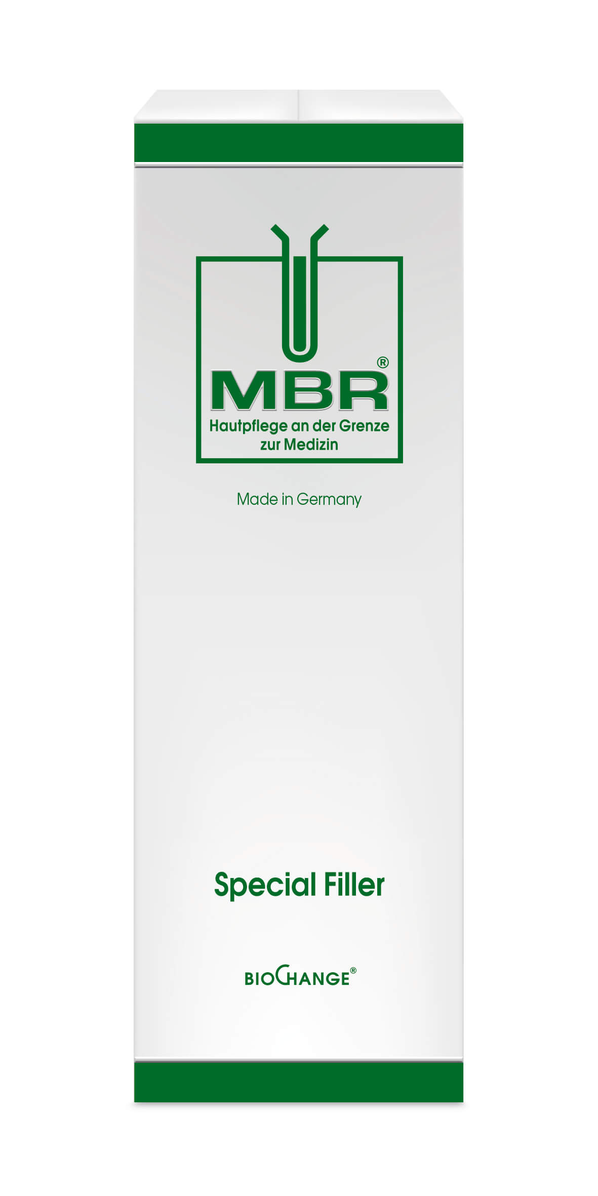 MBR BioChange Special Filler (2x15 ml)