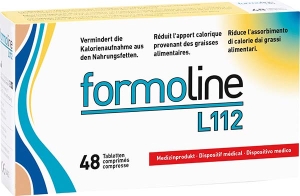 FORMOLINE L112 48 Stk