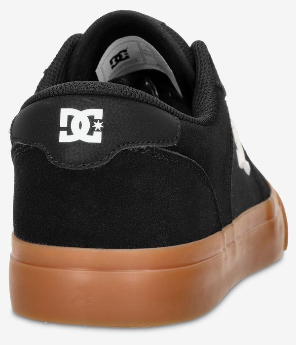 DC Teknic Schuh (black gum)