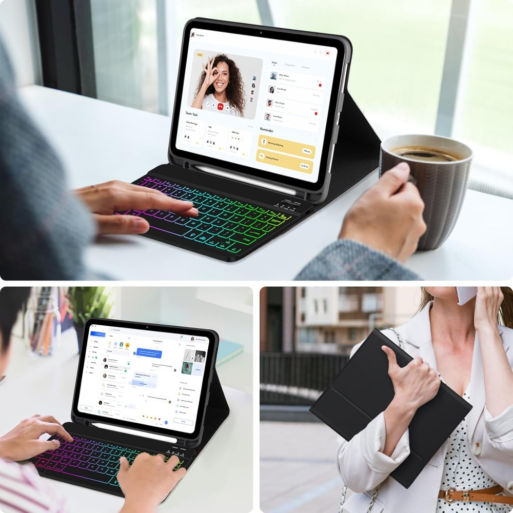 iPad A16 11“ (2025) / iPad 10.9