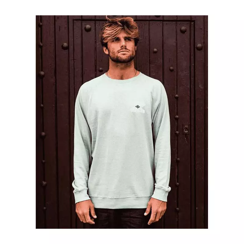 Sweat RIPCURL Swc Crew Sage M