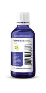 Vitakruid Ribes Nigrum Tinctuur 100ML