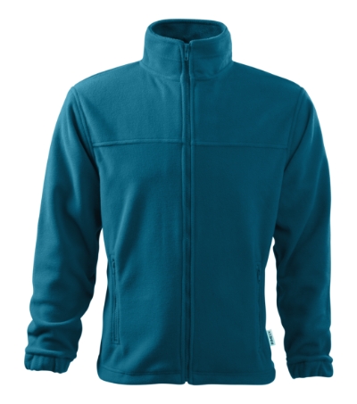 RIMECK 501 - Veste Polaire Homme Confort Thermique