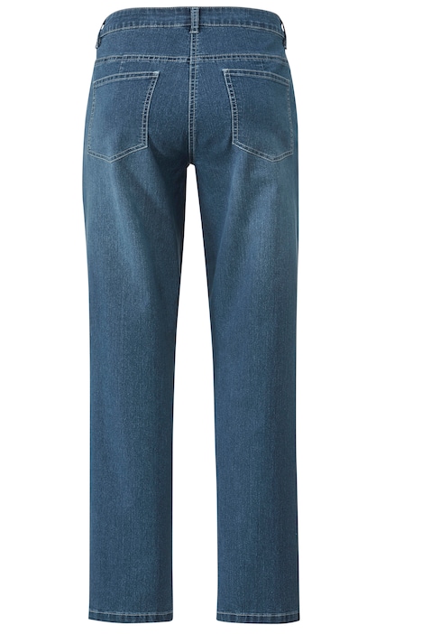 Jeans, Slim Fit, 5-Pocket, Stretchkomfort