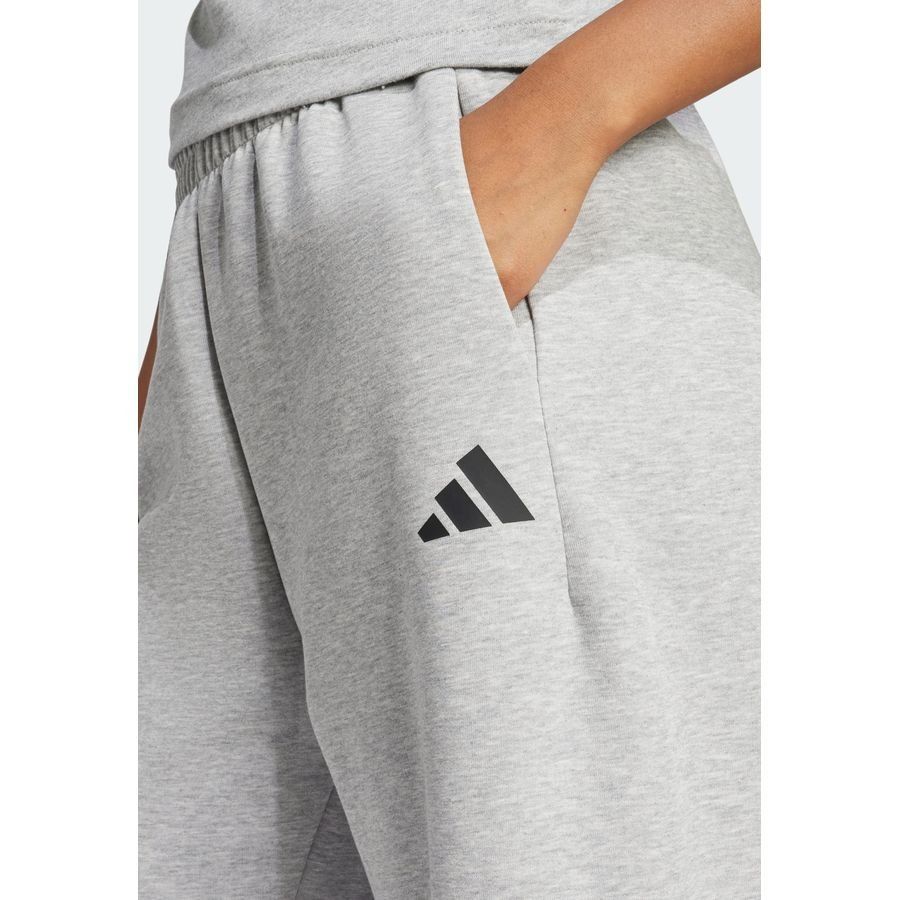 Adidas Pantalon droit à 3 bandes Future Icons