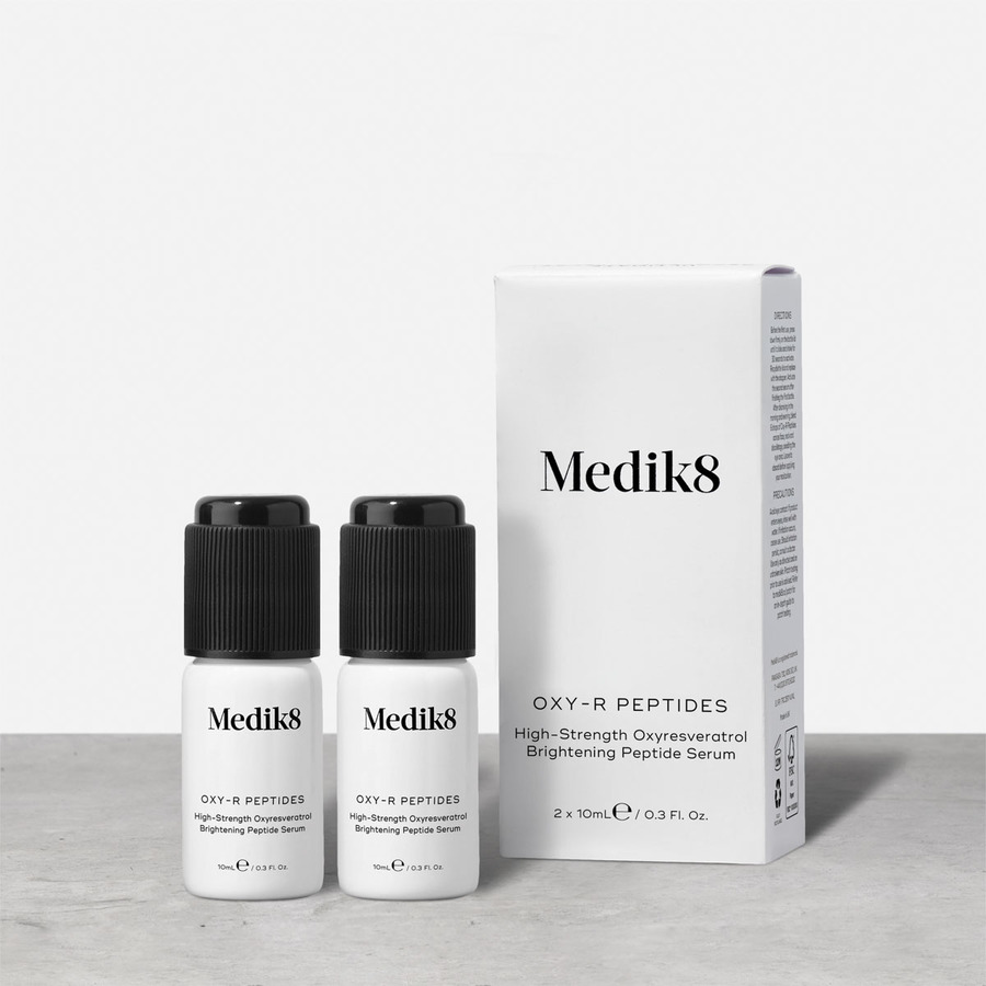 Medik8 Oxi-R Peptides 2x10ml