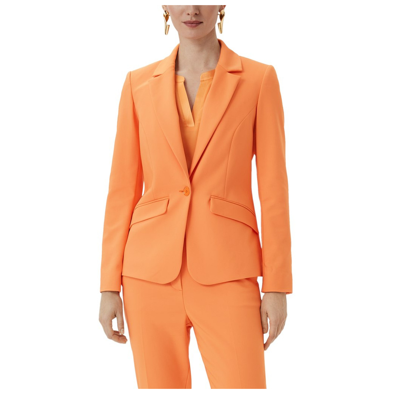 comma Indoor-Blazer