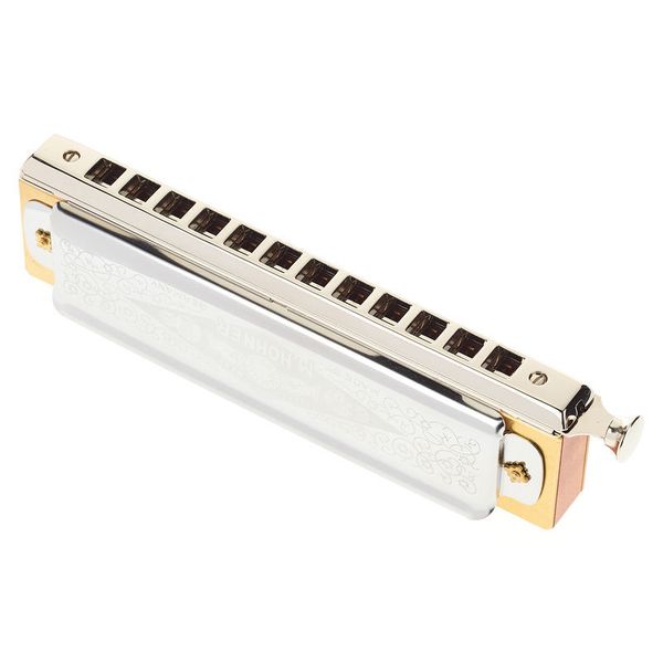 Hohner Super Chromonica M 270 G