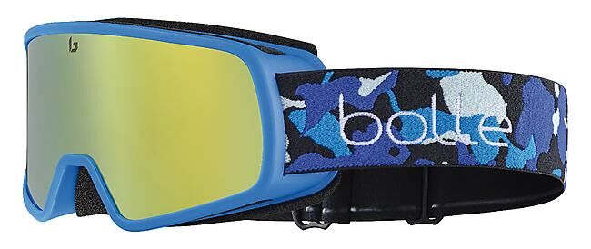 BOLLE - MASQUE DE SKI NEVADA JR CAT 3