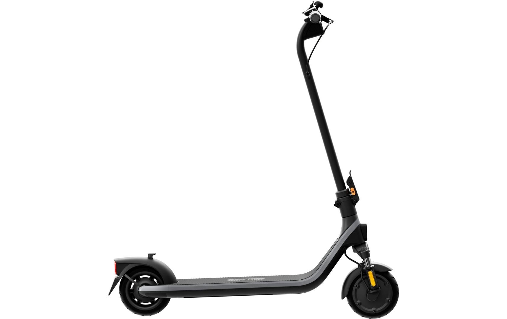 ninebot by Segway E-Scooter »E2 D II« 20 km/h 25 km