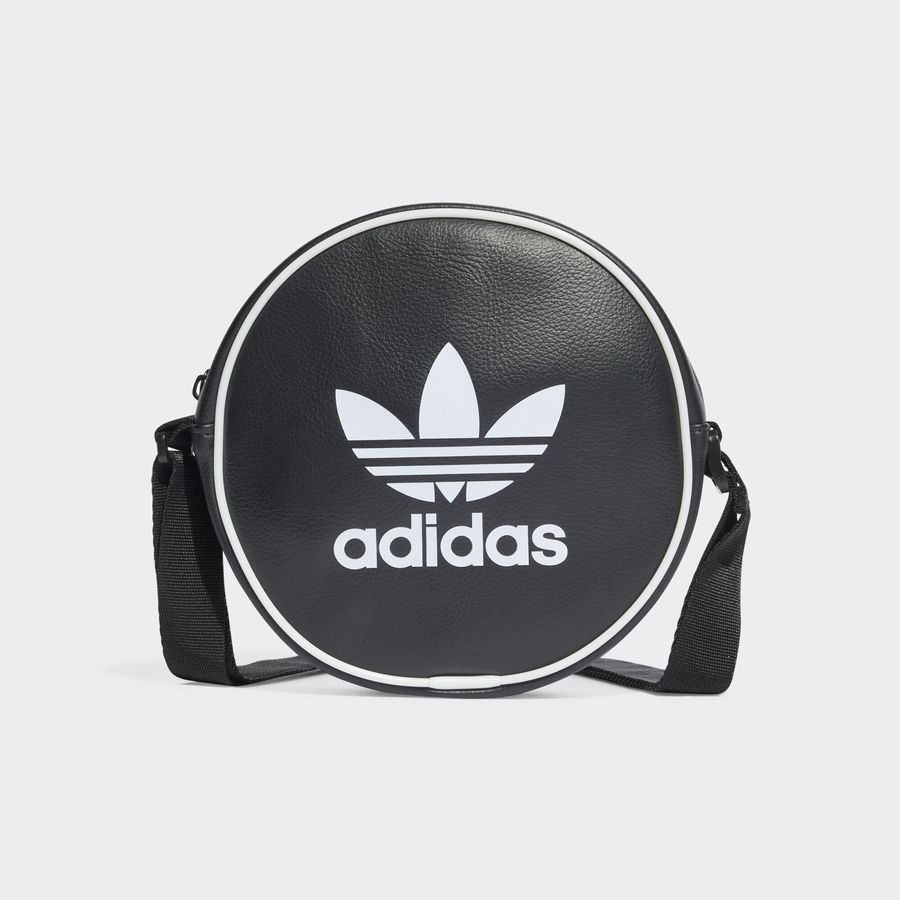 Adidas Original Sac rond Adicolor Classic