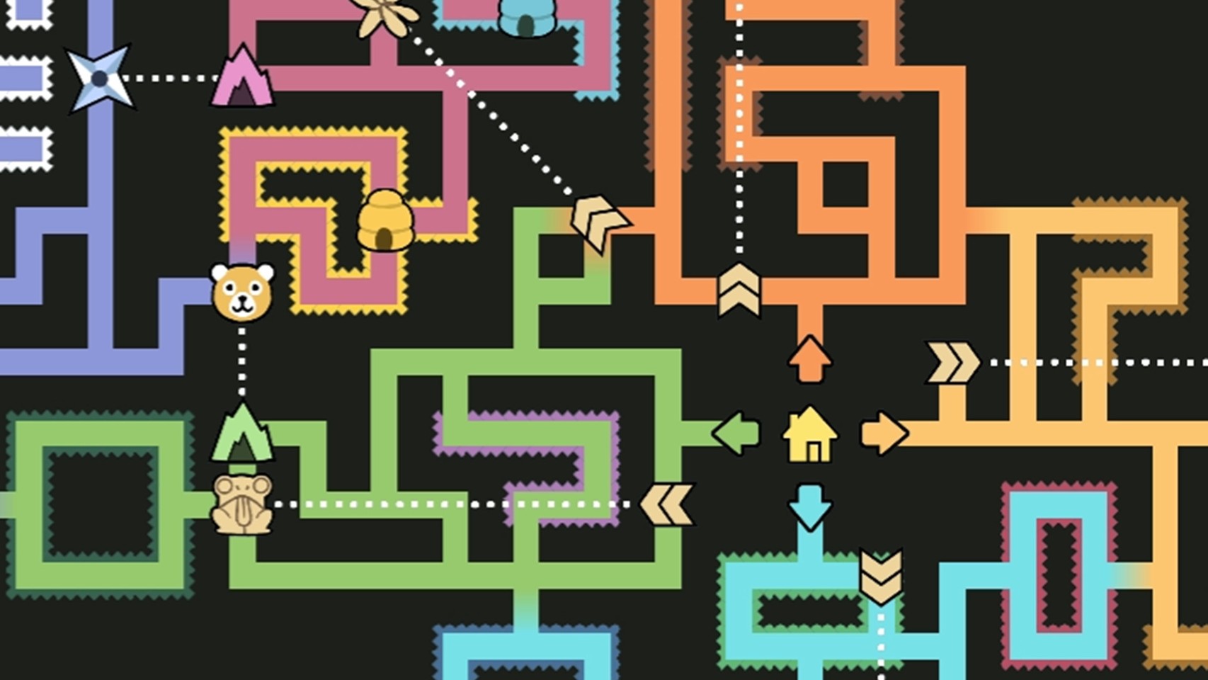 Patch Quest- PC
