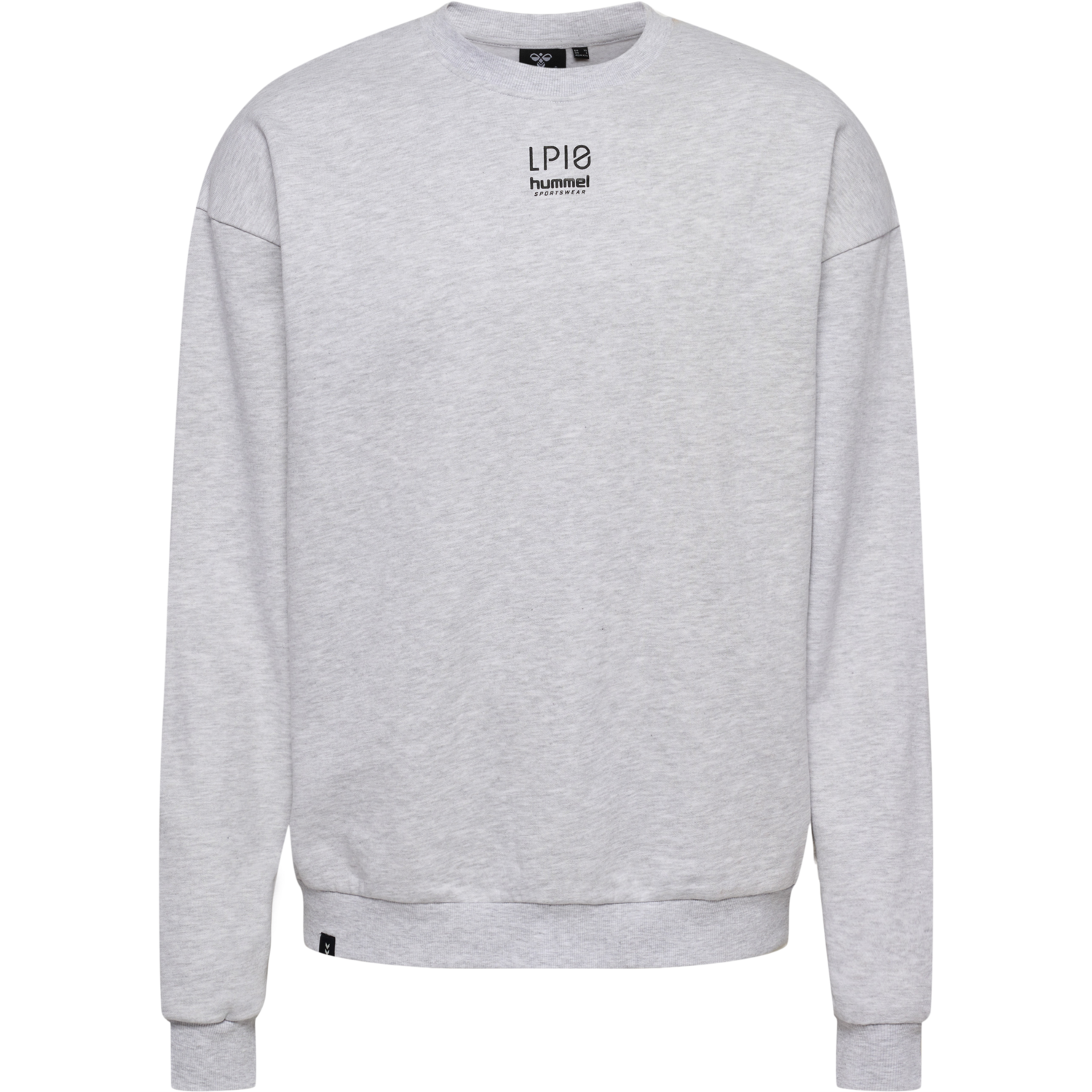 hmlLP10 BOXY SWEATSHIRT