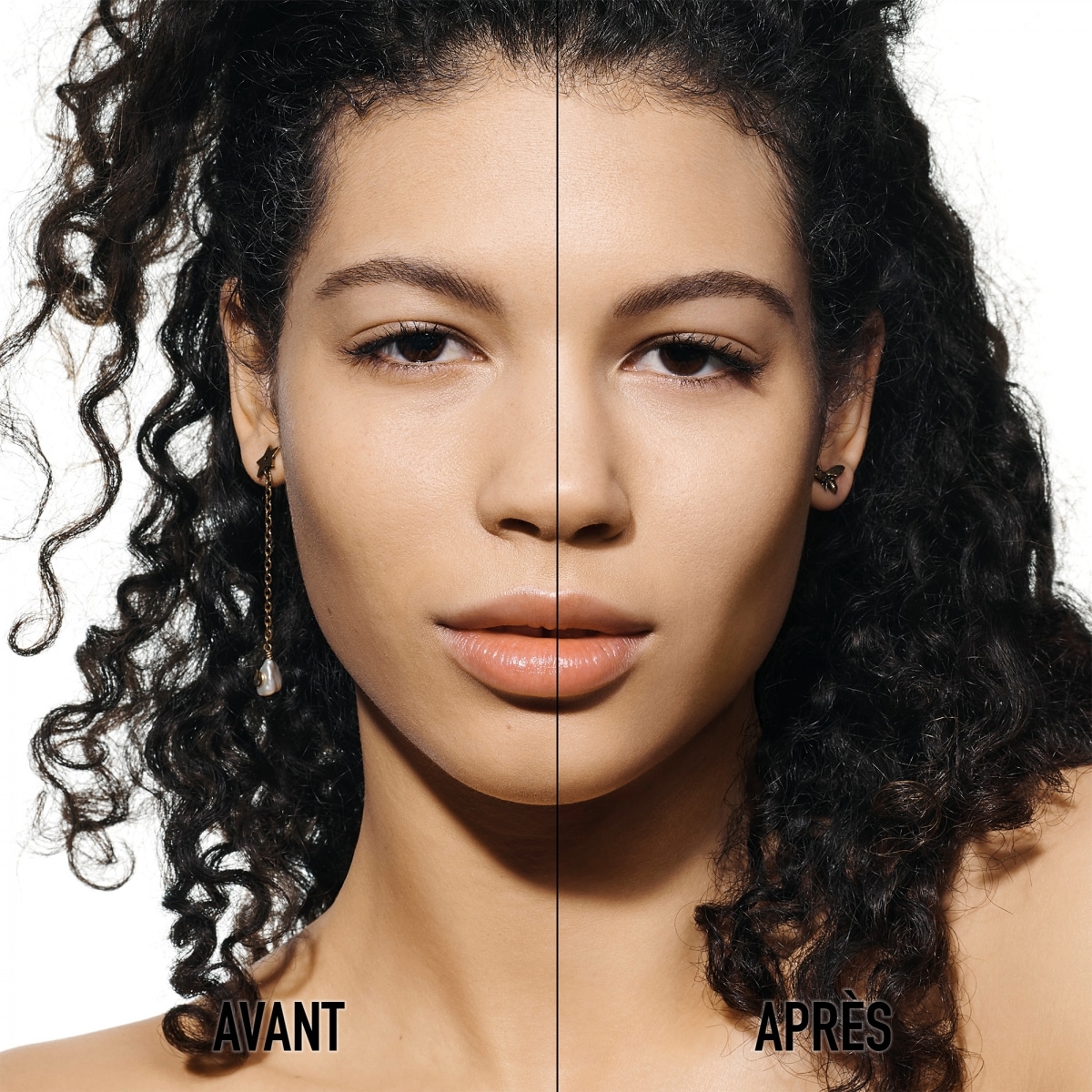 DIOR Forever Natural Nude Dior Forever Natural Nude - Fond de teint longue tenue - 96 % d'ingrédients d'origine naturelle