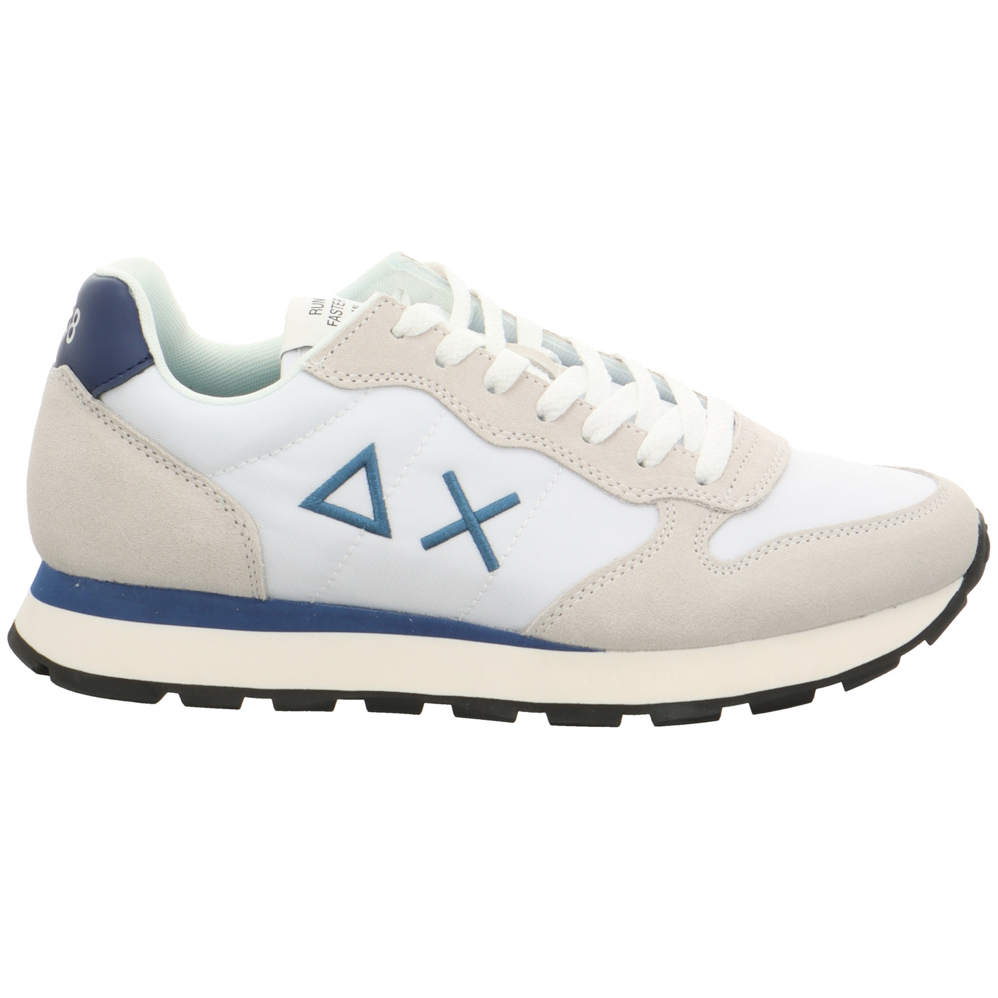 Sneaker weiss