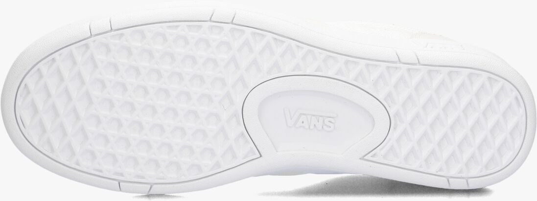 VANS witte vans lage sneakers ua cruze too cc men