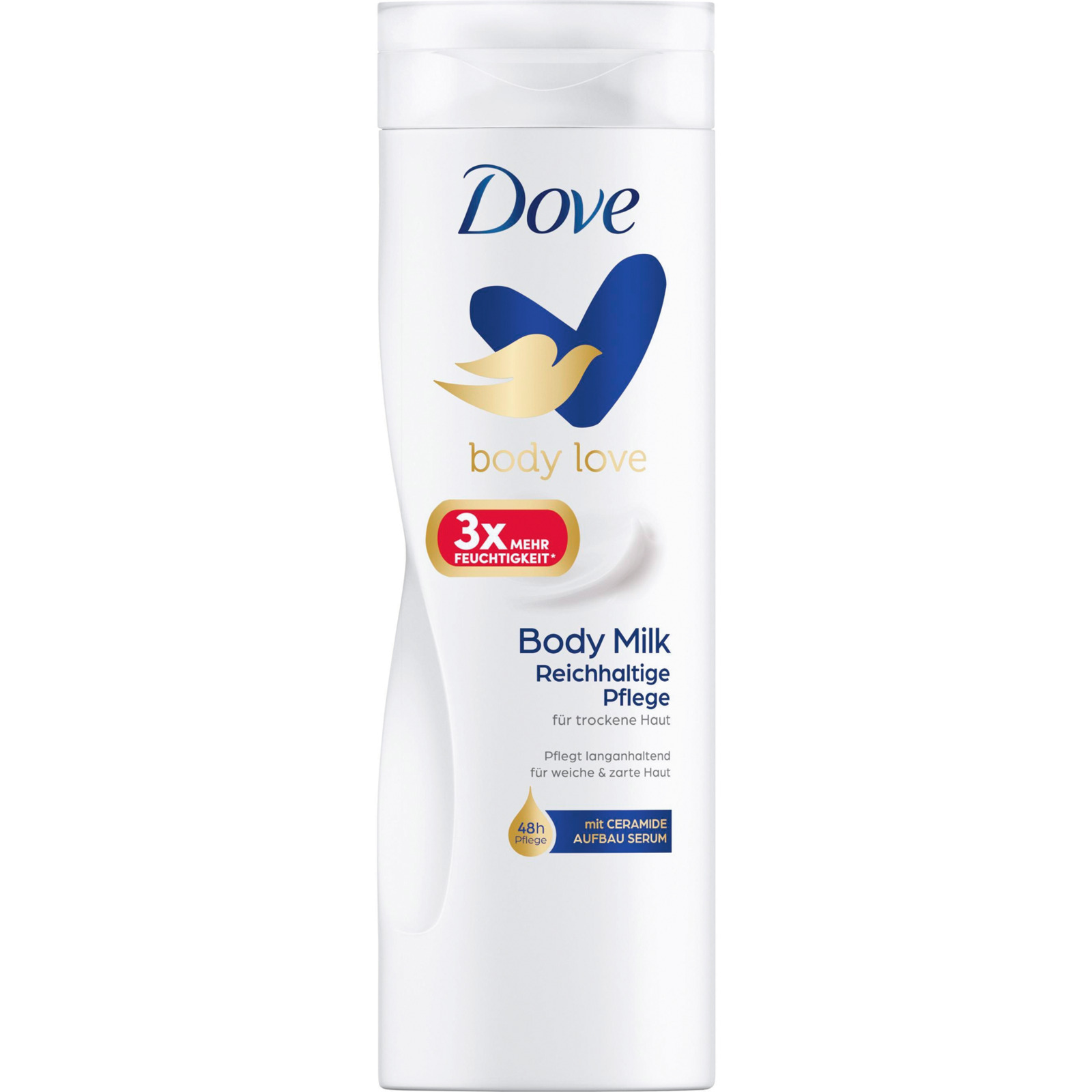 Dove Bodymilk 400 ml
