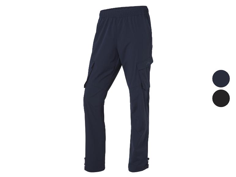 Heren sportbroek