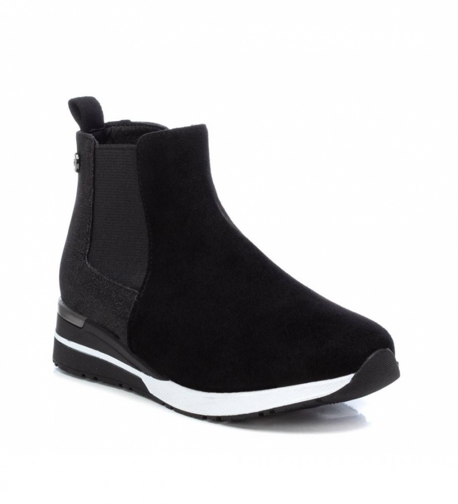 Botas Xti Kids 150157 pretas
