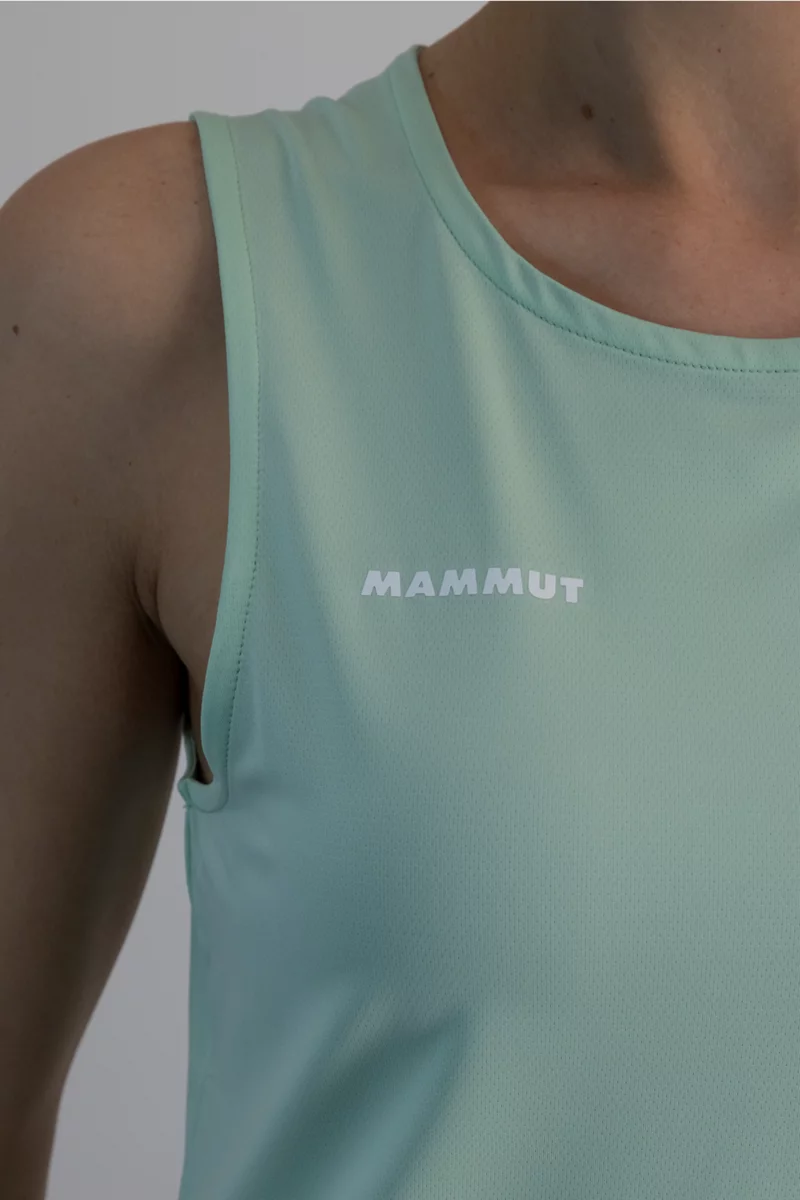 MAMMUT Selun Damen Top