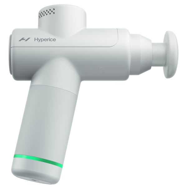 Pistolet de massage HYPERICE HYPERVOLT GO 2