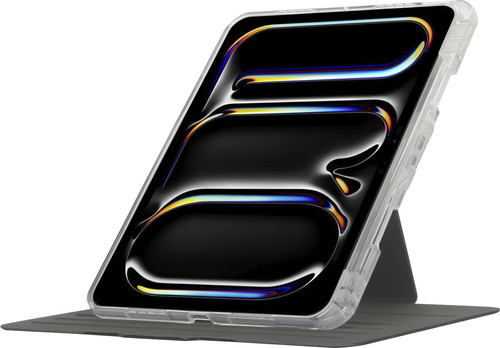 Targus VersaVu Apple iPad Pro 11" (2022) / iPad Air 11" (2024/2022) Book Case Zwart