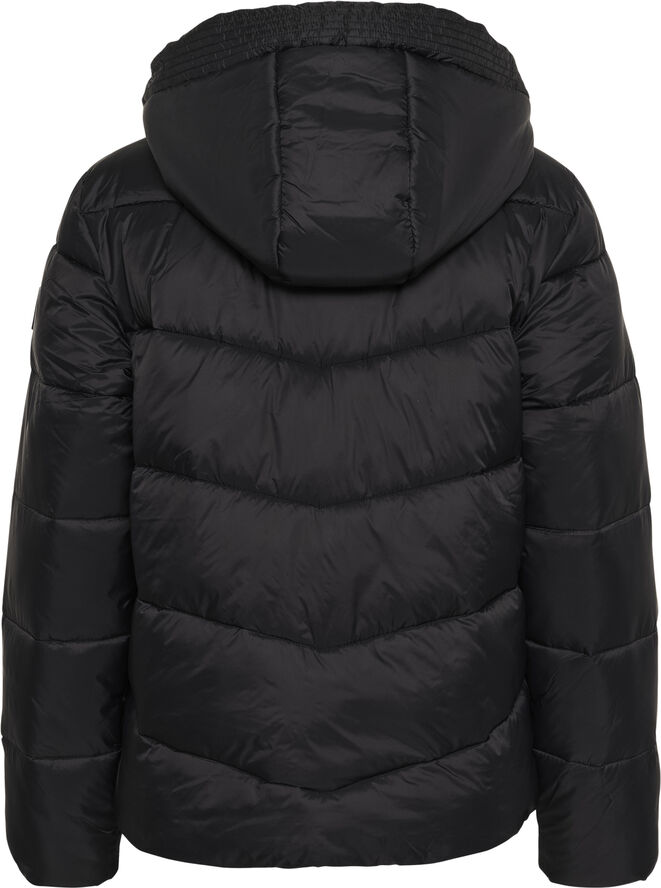 Kaffe KAsusanne Jacket Black deep