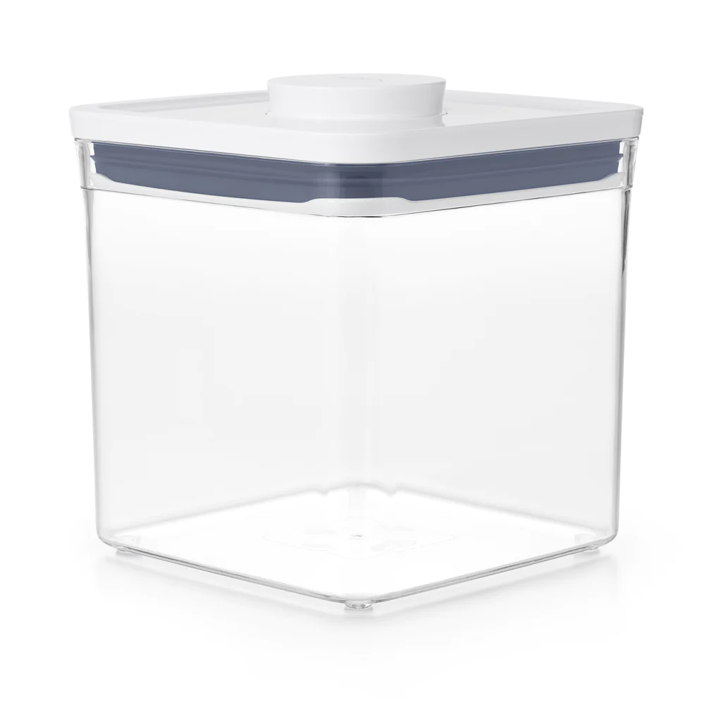 Boîte de conservation 2.6 l carrée OXO