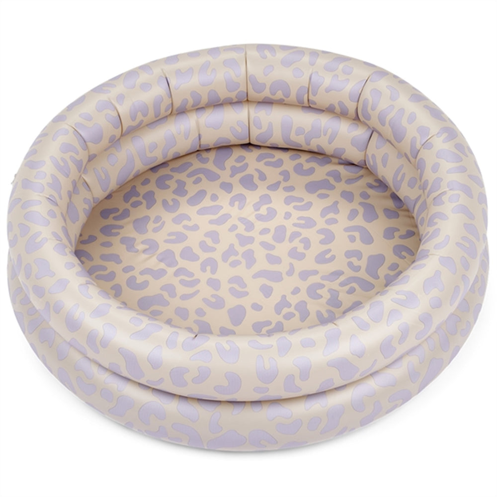 Leonore Badebassin Leo Misty Lilac