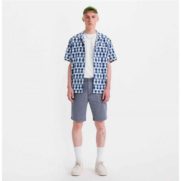 Levi´s ® Xx Chino Shorts Azul 29 Homem