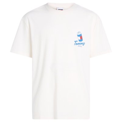 Tee-shirt à manches courtes homme Fun Novelty TOMMY HILFIGER
