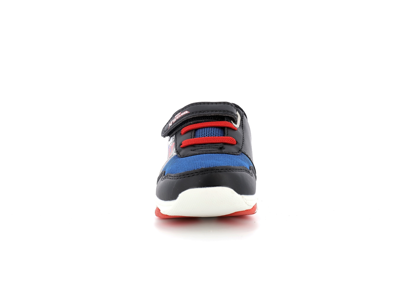 L brand-SP010895 Synthétique Bleu-Rouge
