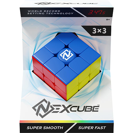 Speed cube 3x3