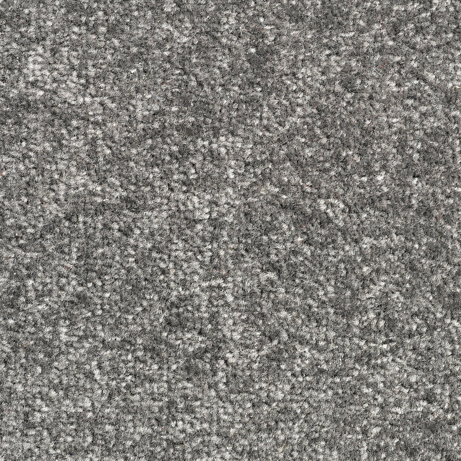 Teppichboden - grau - 4 Meter breit