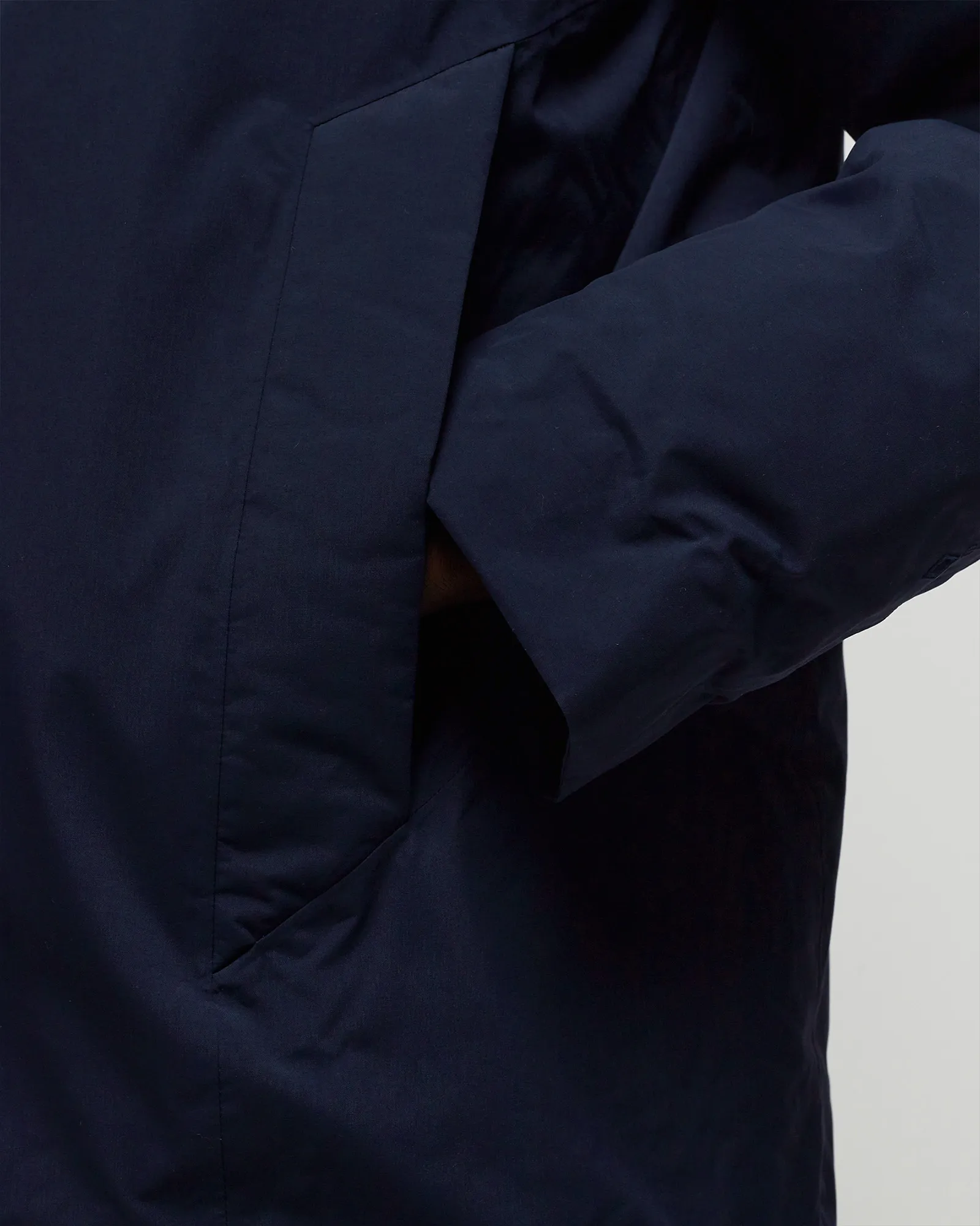 Goldwin GORE-TEX Snow Range Down Parka