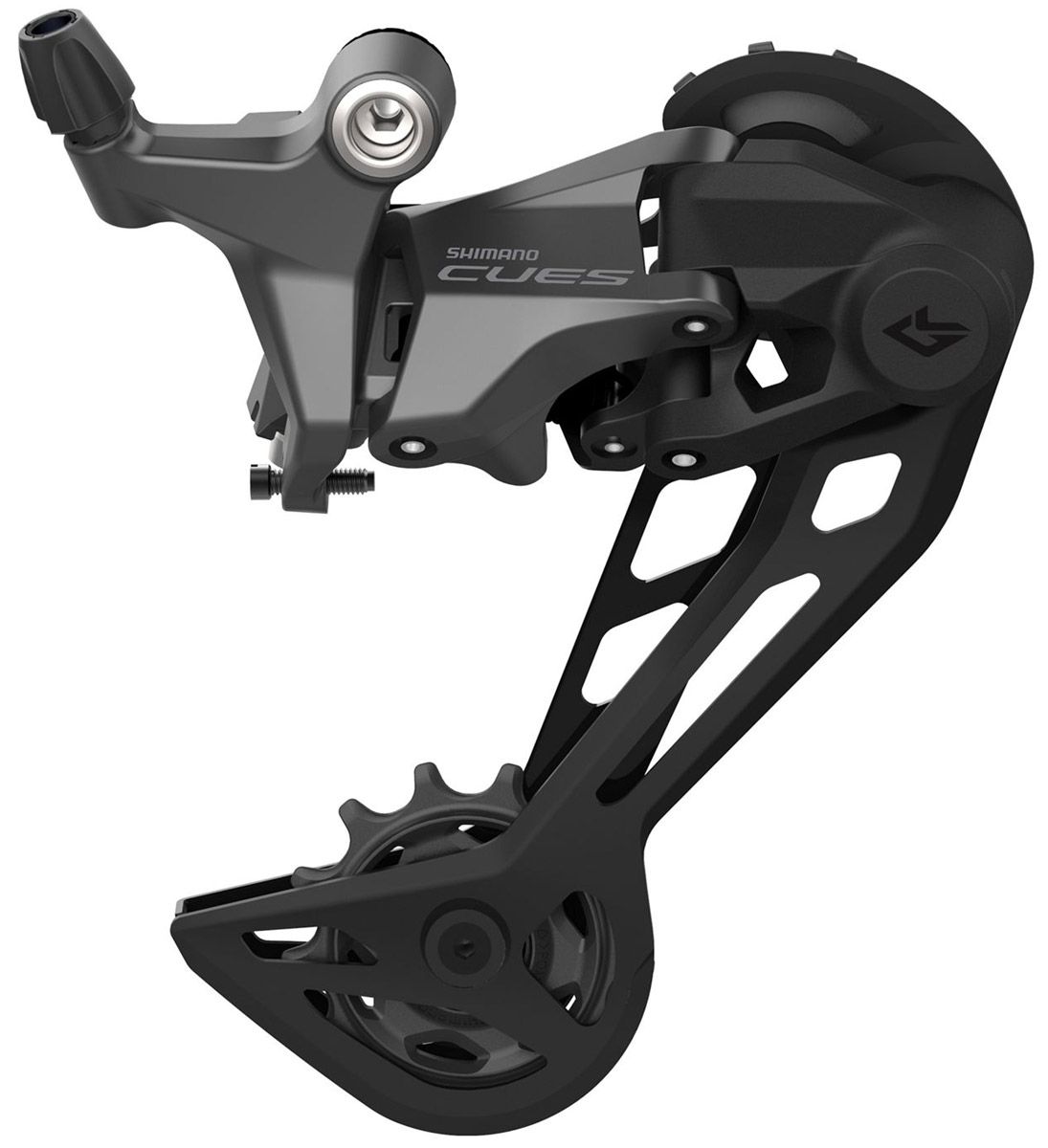 Shimano CUES RD-U6020 11-fach Schaltwerk kaufen | Bike-Discount