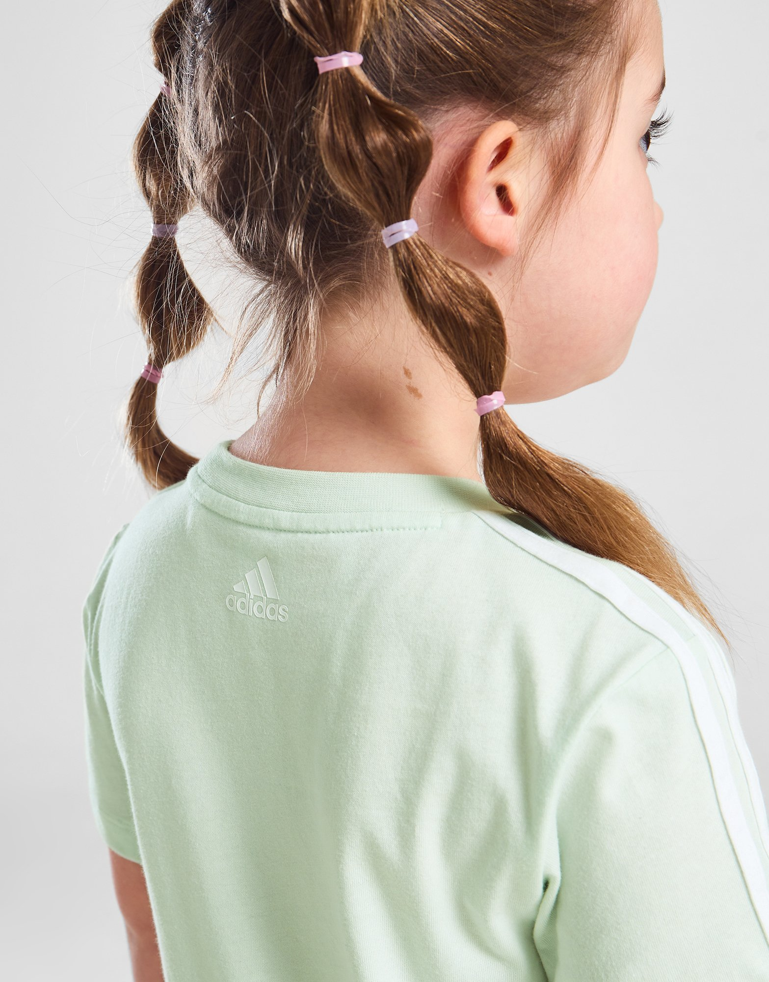adidas Ensemble T-shirt/Short Enfant