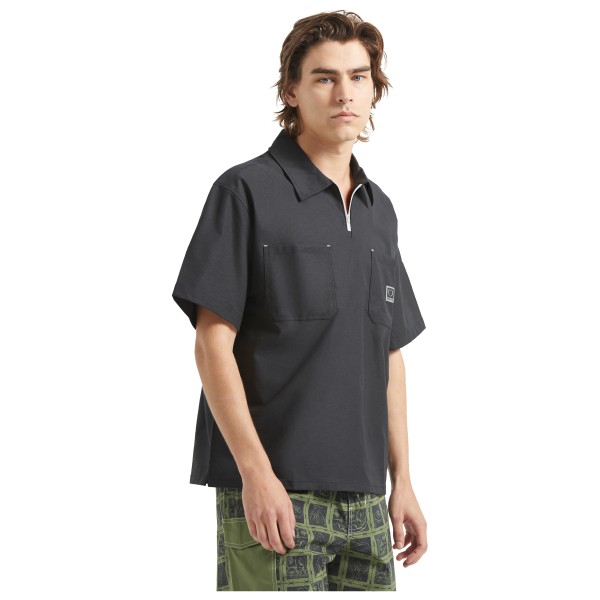 Brixton - Journey Lightweight S/S Woven - Chemise
