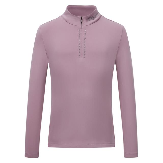Trainingsshirt euro-star ESAdeline Kids Lichtpaars