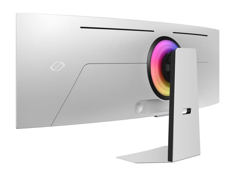 Samsung Smart Monitor Odyssey OLED G9 LS49CG954SUXEN 49