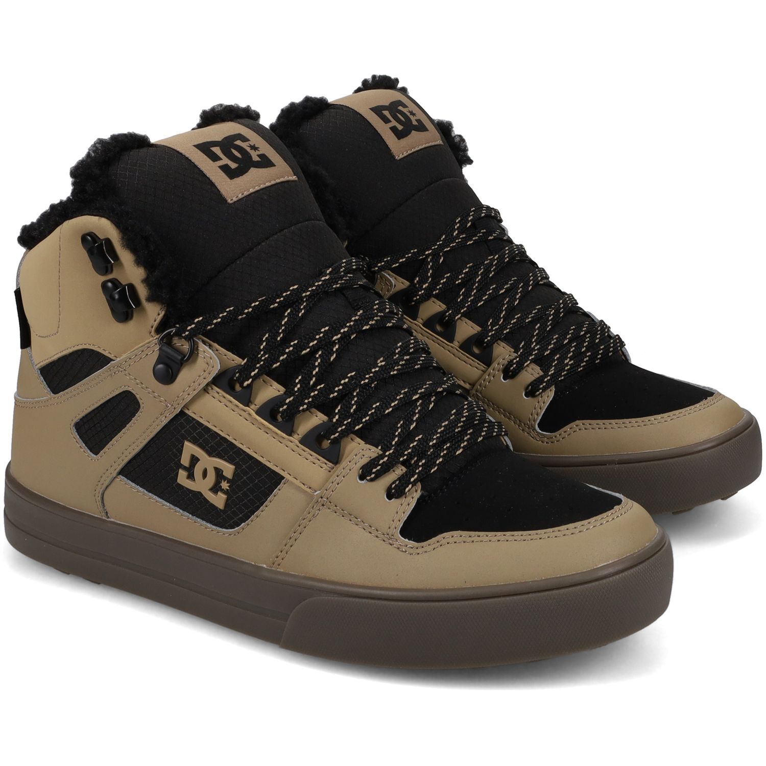 DC ShoesPure HT WC Winter M